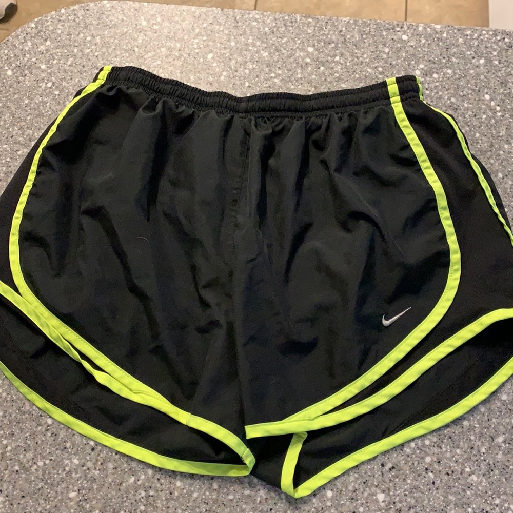 Nike Athletic Shorts